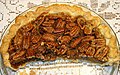 Pecan pie