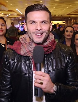 <span class="mw-page-title-main">Pedro Capó</span> Puerto Rican singer