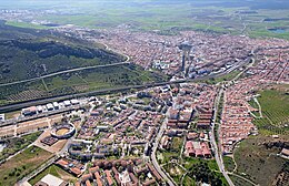 Puertollano – Veduta