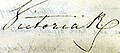 Queen Victoria's signature.jpg