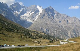 Col du Lautaret