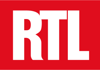 <span class="mw-page-title-main">RTL (French radio)</span> Radio station in Paris, France