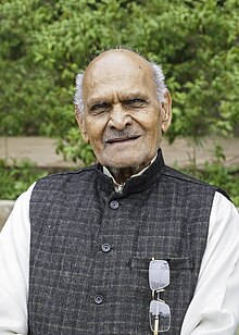 Rajaram Jain in 2024