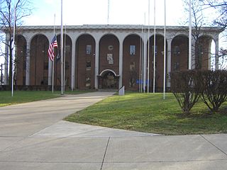 <span class="mw-page-title-main">Richland County, Ohio</span> County in Ohio, United States