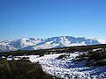 Sierra de Grendos