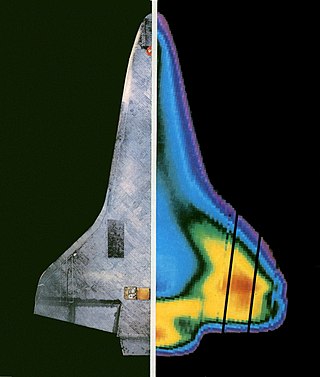 <span class="mw-page-title-main">Space Shuttle thermal protection system</span> Space Shuttle heat shielding system