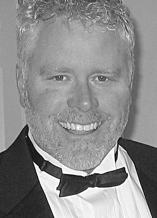 <span class="mw-page-title-main">Sean McNamara</span> American film director