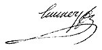 Signature