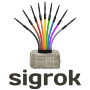 Thumbnail for Sigrok