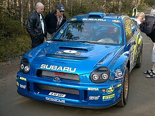 <span class="mw-page-title-main">Robert Reid (co-driver)</span> British rally co-driver (born 1966)