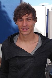 Benjamin Stambouli