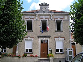 Town hall