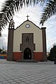 Telde, Iglesia de Tara