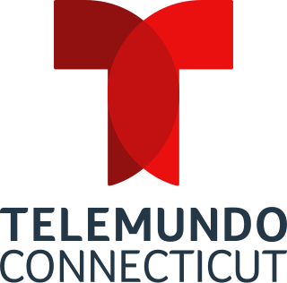 <span class="mw-page-title-main">WRDM-CD</span> Telemundo TV station in Hartford, Connecticut