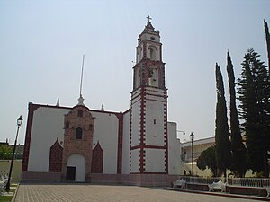 Church of Saint John the Baptist (C.16th)