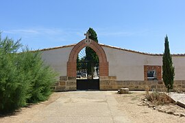 Tordehumos, cementerio 01.jpg