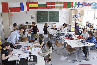 <span class="mw-page-title-main">Active learning</span> Educational technique