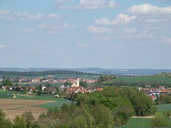 Utzmemmingen