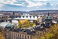 Vltava river in Prague.jpg