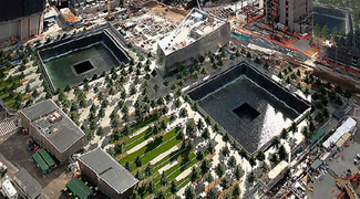 National September 11 Memorial & Museum