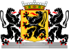 Wappen der Provinz Ostflandern