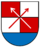 Wappen von Degenfeld