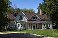 John M. Spicer House, Willmar