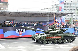 Т-64БВ