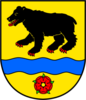 Coat of arms of Bärnbach