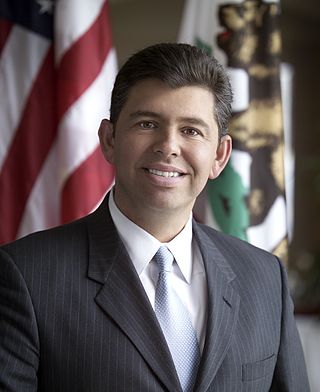 <span class="mw-page-title-main">Abel Maldonado</span> 48th Lieutenant Governor of California (born 1967)