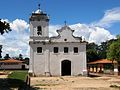 Igreja de Nossa Senhora do Rosário dos Pretos