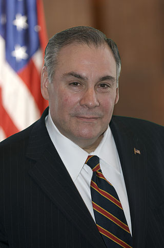 <span class="mw-page-title-main">Robert Castelli</span> American politician (1949–2024)