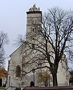 Basilica of the Exaltation of the Holy Cross