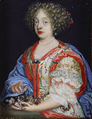 Benedicta Henriette von der Pfalz -  Bild