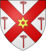 Blason de Boubers-lès-Hesmond