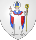 Coat of arms of Saint-Vallier-de-Thiey