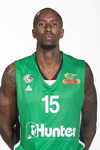 <span class="mw-page-title-main">Brandon Bowman</span> American basketball player