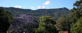 The Mounatins above Balgownie