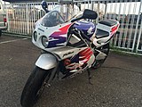 CBR250RR(MC22)