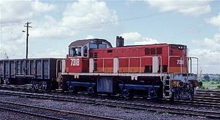 <span class="mw-page-title-main">New South Wales 73 class locomotive</span>