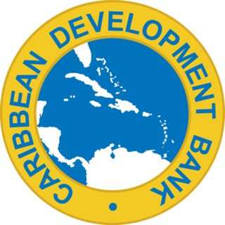 <span class="mw-page-title-main">Caribbean Development Bank</span> International financial institution