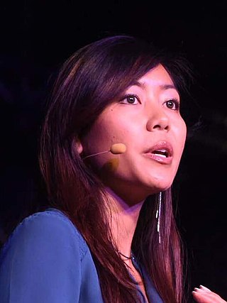 <span class="mw-page-title-main">Cheryl Sew Hoy</span> Entrepreneur, speaker and angel investor