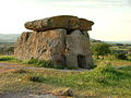 Dolmen na Sardiniji