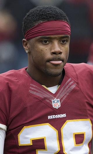 <span class="mw-page-title-main">David Amerson</span> American football player (born 1991)