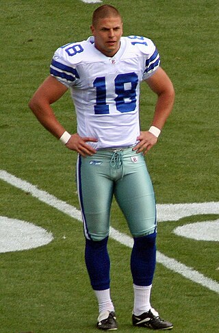 <span class="mw-page-title-main">David Buehler</span> American football player (born 1987)