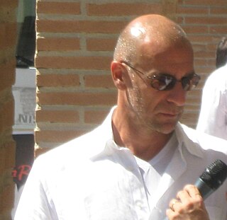 <span class="mw-page-title-main">Davide Ballardini</span> Italian football manager (born 1964)