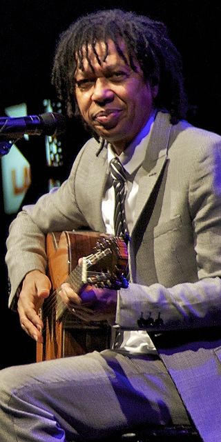 <span class="mw-page-title-main">Djavan</span> Brazilian singer-songwriter