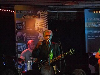 <span class="mw-page-title-main">Donald Kinsey</span> American guitarist and singer (1953–2024)