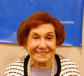 <span class="mw-page-title-main">Florence Denmark</span> American psychologist