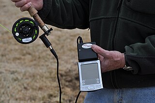 <span class="mw-page-title-main">Fly Casting Analyzer</span>